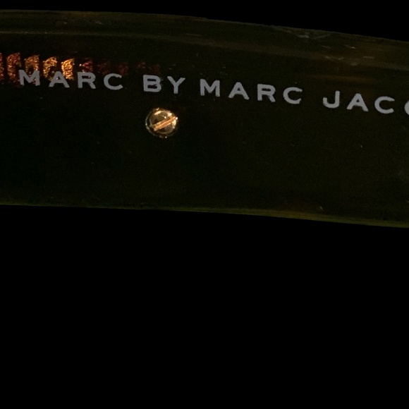 Marc by Marc Jacobs polarized 075/p/s Sunglasses - Picture 7 of 7